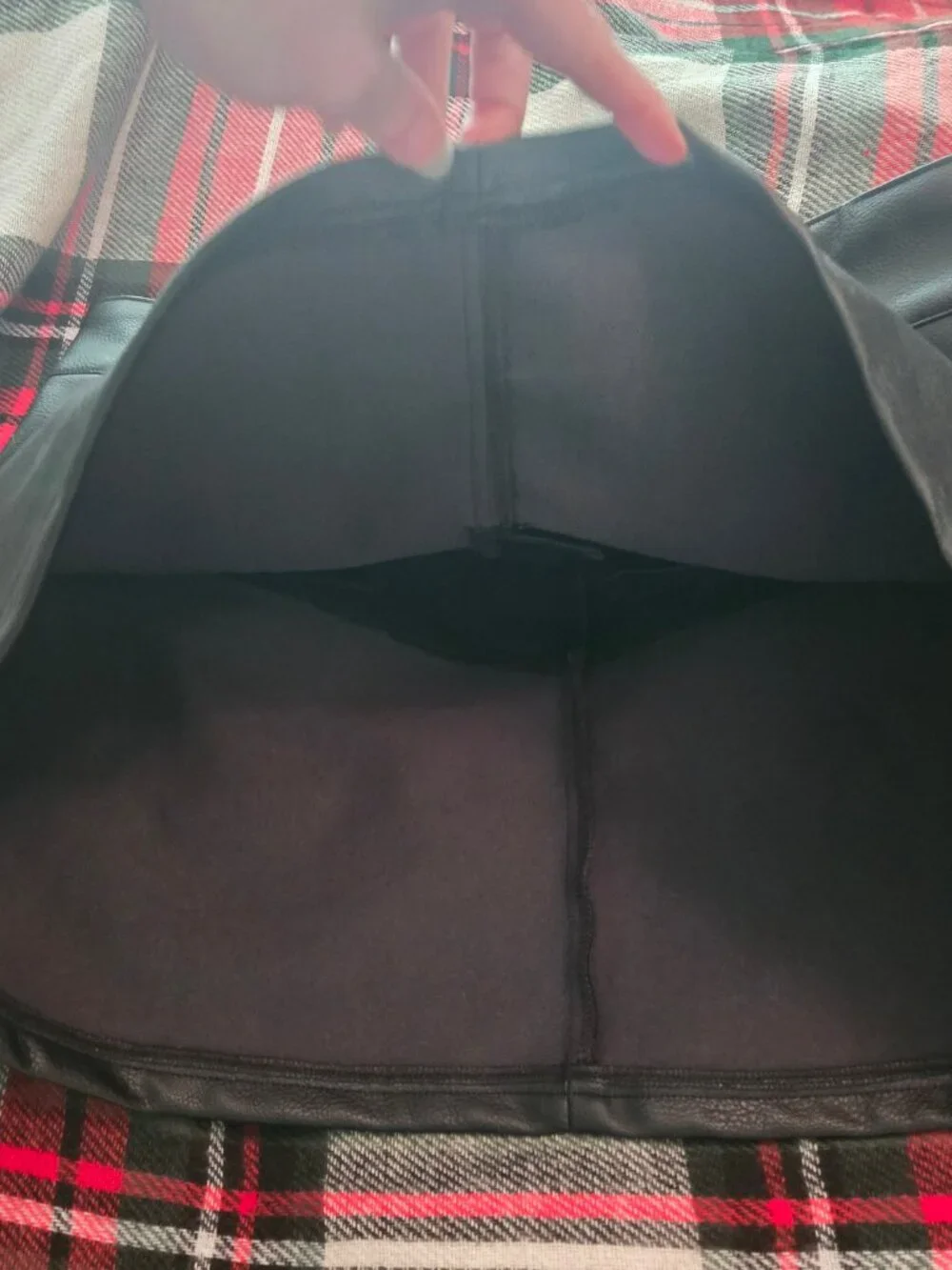 Princess Polly | Sexy Leather Skirt